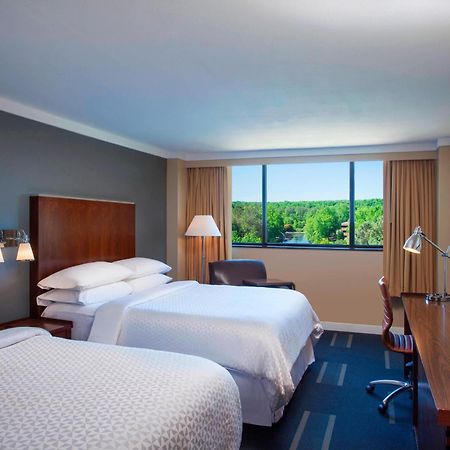 Four Points By Sheraton Richmond Midlothian Dış mekan fotoğraf
