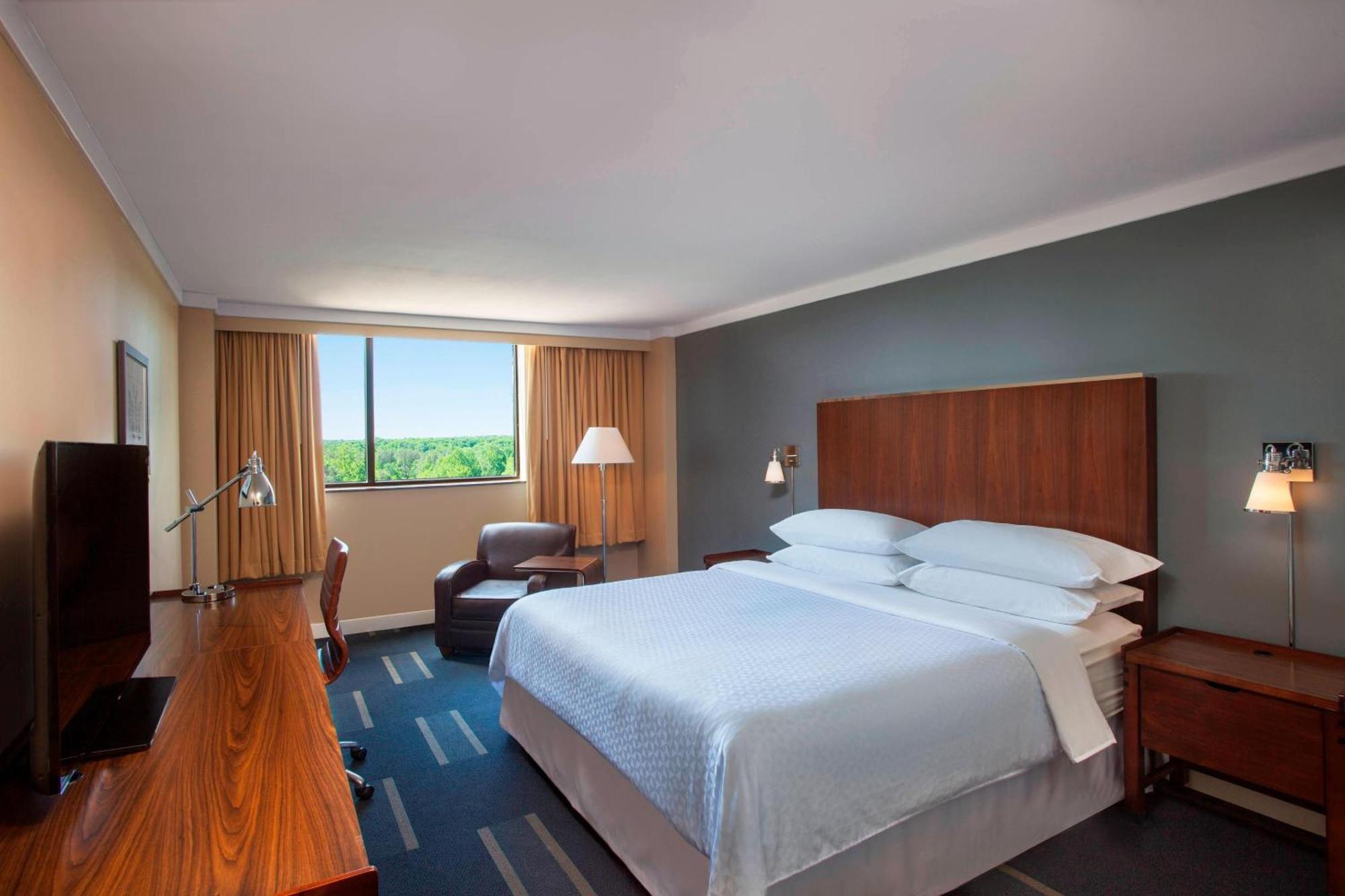Four Points By Sheraton Richmond Midlothian Dış mekan fotoğraf