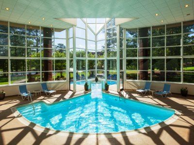 Four Points By Sheraton Richmond Midlothian Dış mekan fotoğraf
